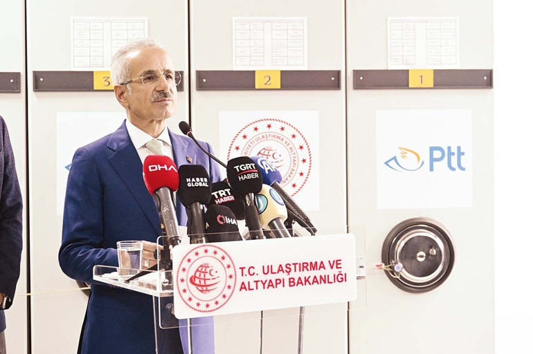 Mehter yankısı