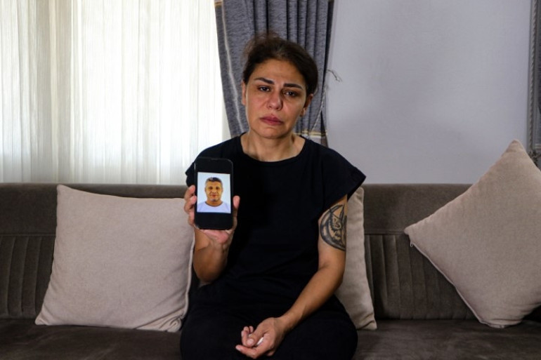 Fildişi Sahiline giden Adanalı vatandaş ortadan kayboldu | Ailesi hayatından endişe ediyor