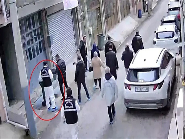  Kurbanı ben kestiğim için çok kolay oldu