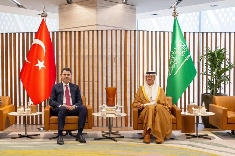 Emlak Konut’un Mekke projesi için yeni karar