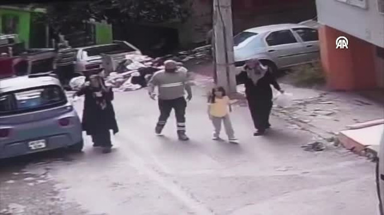 Arkadaşı emanet etti, eşi yanlışlıkla çöpe attı: Duyunca başından aşağı kaynar sular döküldü | 15 ton atığın içinde aradı