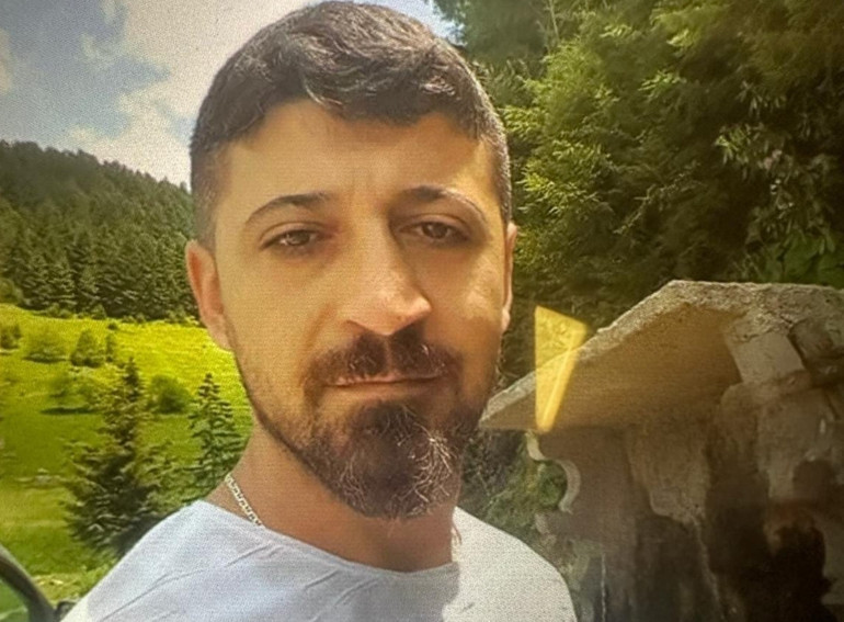 İş arkadaşı altınları için öldürmüş