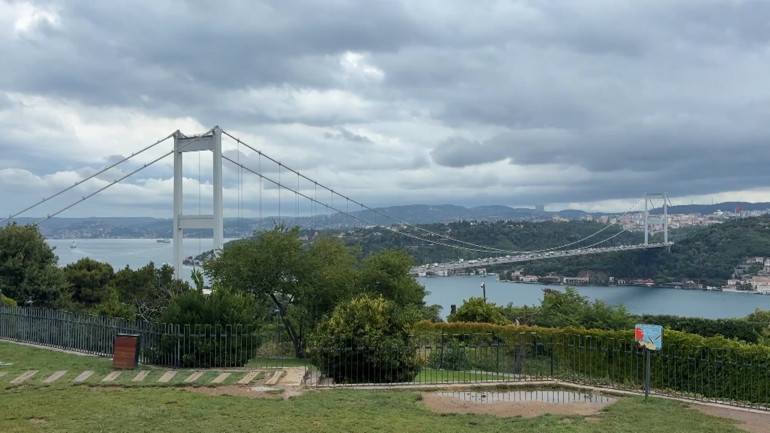Son dakika hava durumu raporları: İstanbul dahil 5 il için sarı kodlu meteorolojik uyarı