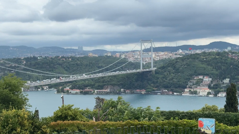 Son dakika hava durumu raporları: İstanbul dahil 5 il için sarı kodlu meteorolojik uyarı