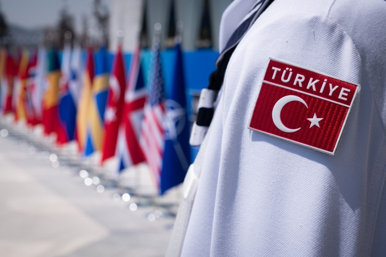 Her bir özelliği hayran bırakıyor Türkiyenin askeri gücünün merkezi artık burası: CNN TÜRK, Ay Yıldız Karargahına girdi