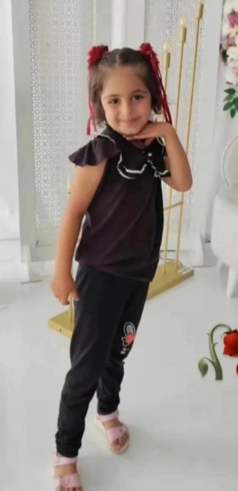 Minibüsün çarptığı 6 yaşındaki çocuk hayatını kaybetti