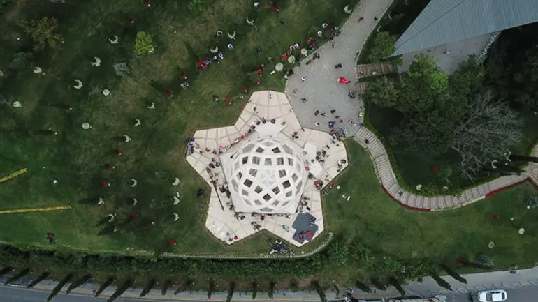 İstanbulda 15 Temmuz şehitleri için 10. yıl anma programı düzenlenecek