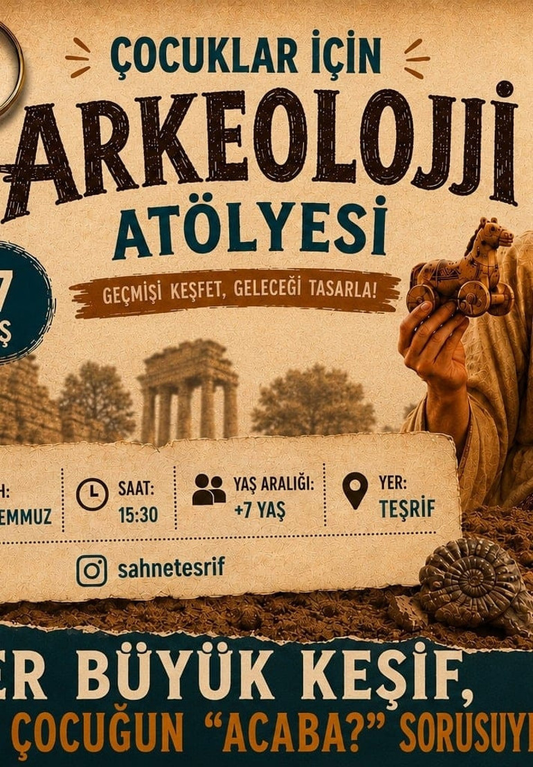 Hadi okuyalım, hadi gidelim