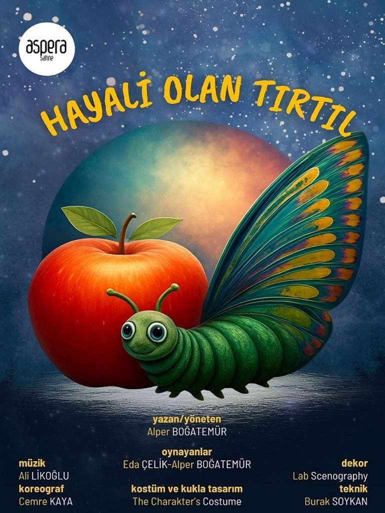 Hadi okuyalım, hadi gidelim