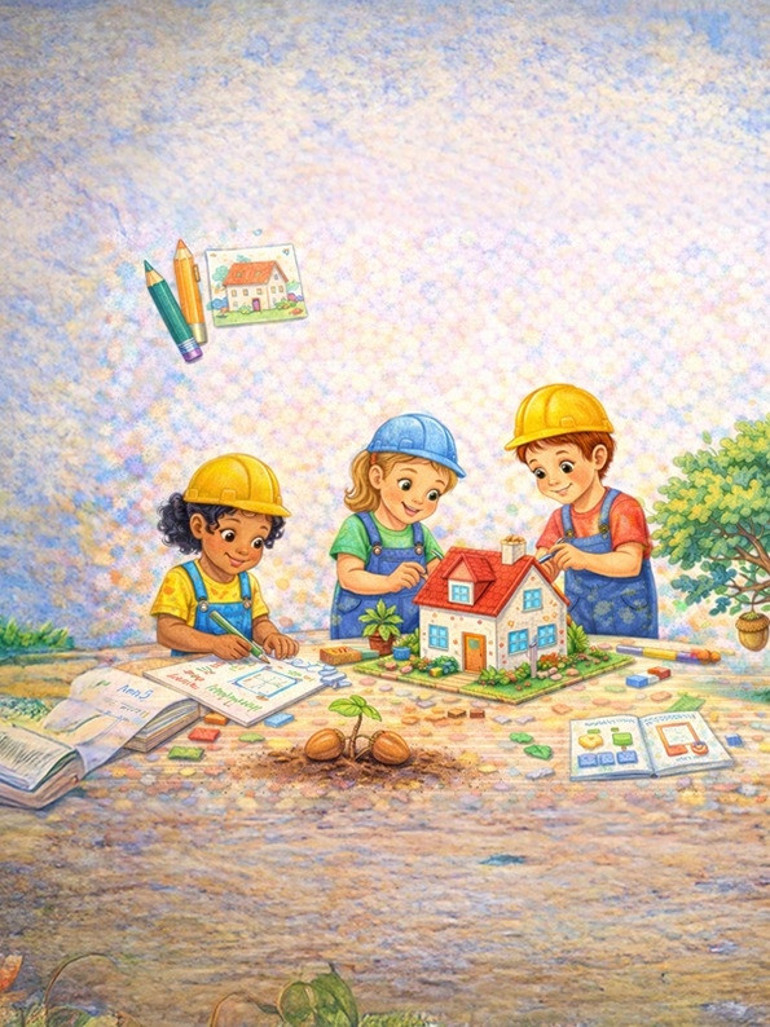 Hadi okuyalım, hadi gidelim
