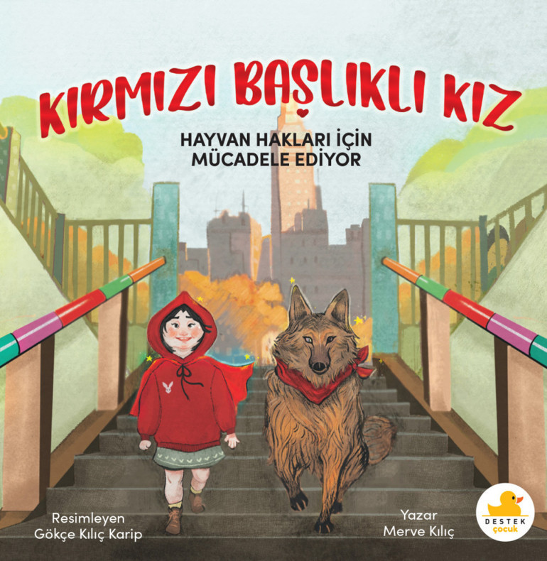 Hadi okuyalım, hadi gidelim