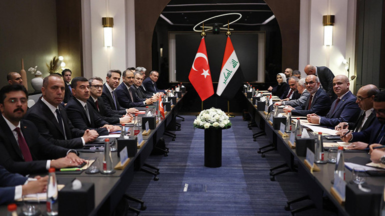 Bakan Bayraktar duyurdu Irak’tan Ceyhan’a petrol akışı kesintisiz devam edecek