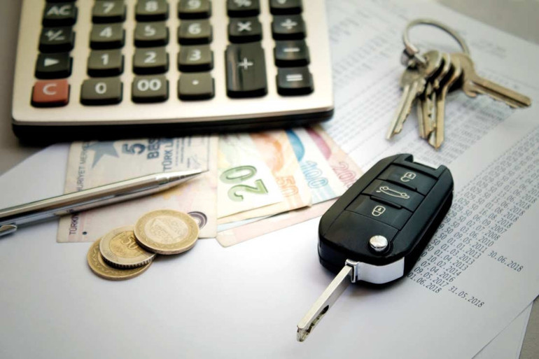 Artık 10 araçtan 6’sını tasarruf şirketleri finanse ediyor… Otomobil almak isteyen ‘Evim’e koştu