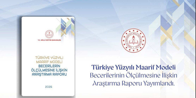 ‘Yeni nesil’ soru raporu
