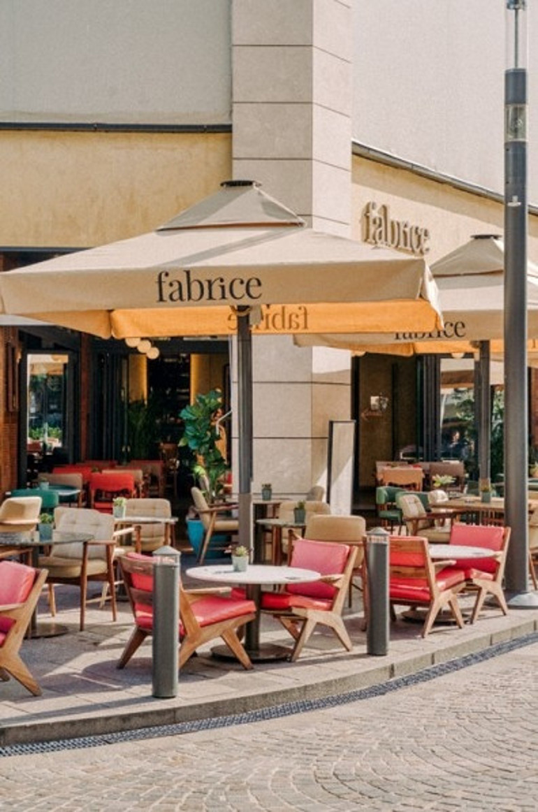 Ferdi Baba’dan Bilsev Holding’e uzanan başarı hikâyesi