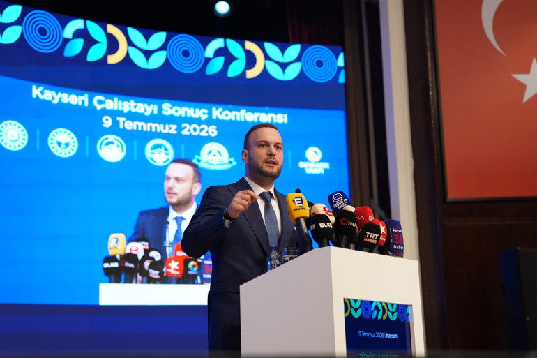 Anadolu’nun üretim devine yeşil yol haritası: Kayseri’de Sıfır Atık devrimi