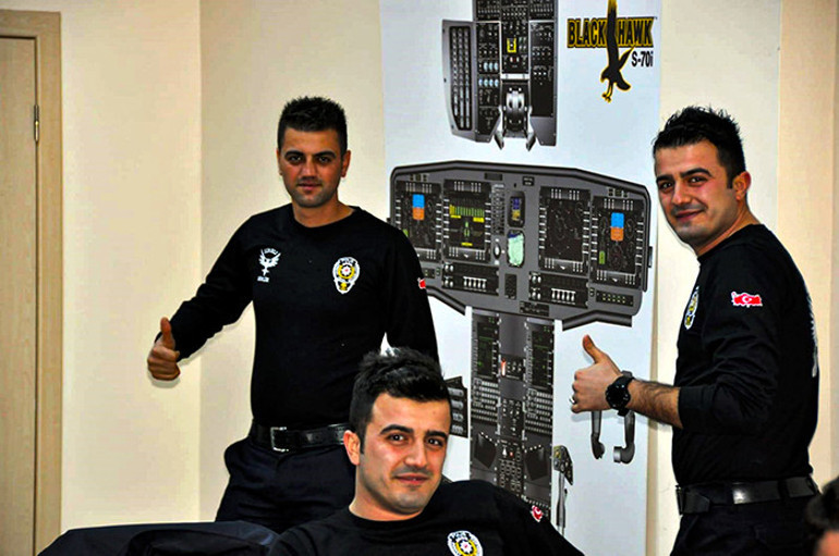 Şehit polis memurunun 15 Temmuzdan önce söylediği sözler yürek burktu: Keşke şehit olsam