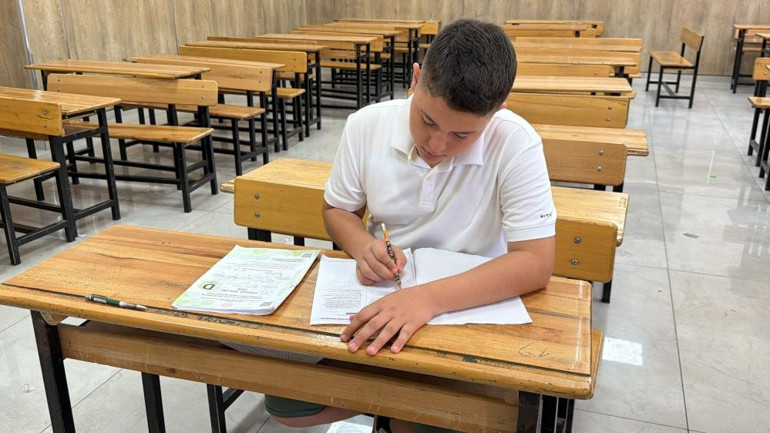 LGSde birinci oldu: Böyle bir inancım yoktu dedi başarının sırrını anlattı | 500 tam puanla hangi liseyi tercih edeceğini açıkladı