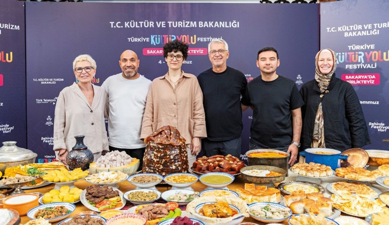 Kültür sanat ve gastronomi mirasımız