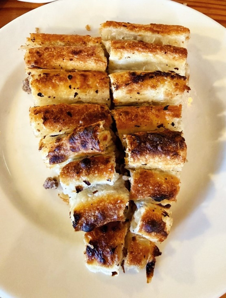 Kültür sanat ve gastronomi mirasımız