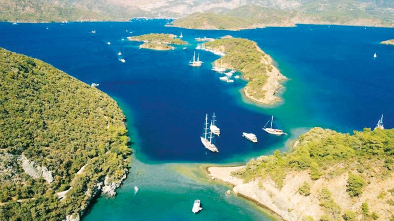 Göcek rejimi durdu mu en yetkiliden cevap var