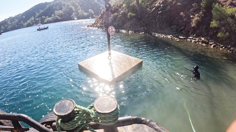 Göcek rejimi durdu mu en yetkiliden cevap var