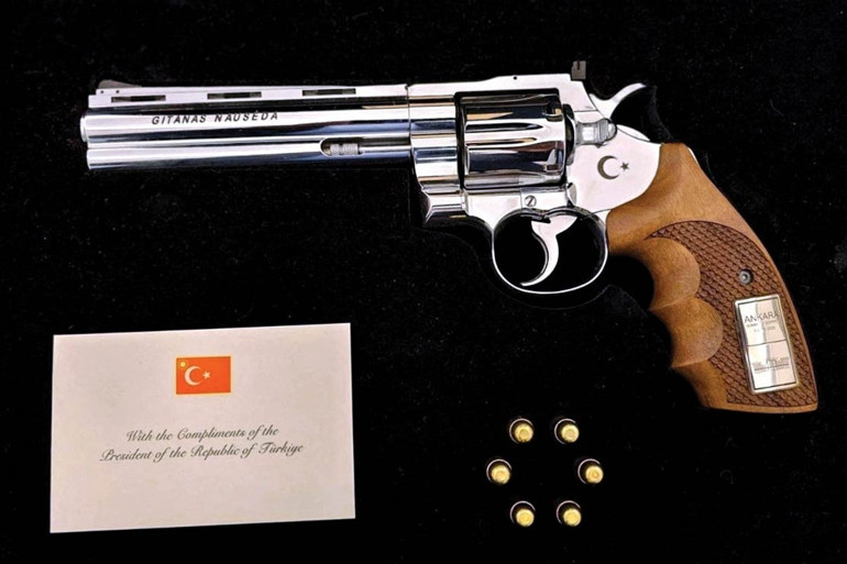 Büyük değişim ve küçük hesaplar
