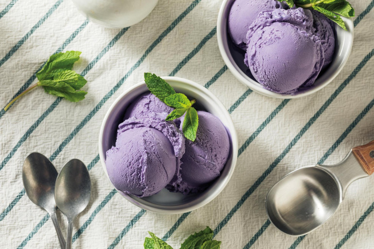 Gastronomi kazanında kaynayanlar