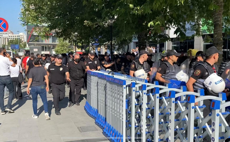 Son dakika... Çankaya Belediyesine operasyon: Başkan Güner gözaltına alındı... Çok sayıda gözaltı kararı var