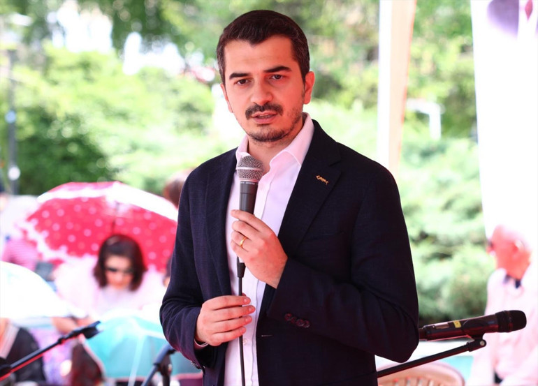 Son dakika... Çankaya Belediyesine operasyon: Başkan Güner gözaltına alındı... Çok sayıda gözaltı kararı var