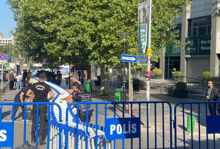 Son dakika... Çankaya Belediyesine operasyon: Başkan Güner gözaltına alındı... Çok sayıda gözaltı kararı var