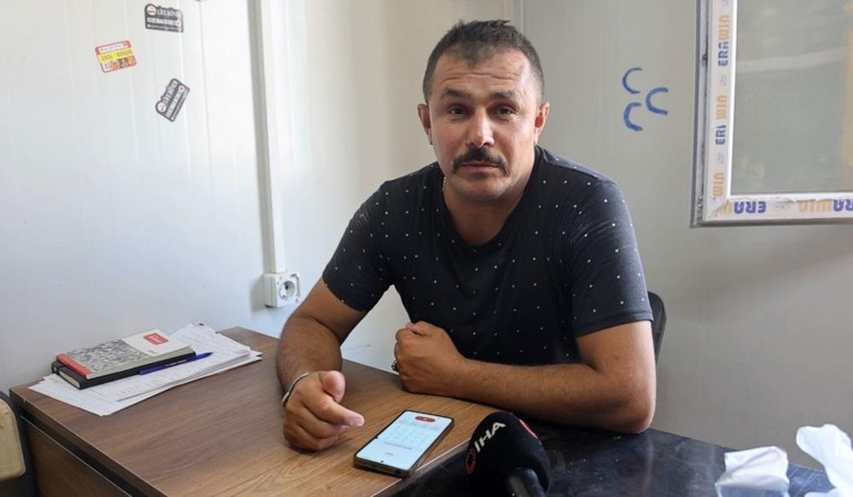 Güldüler, kalsın bırak dediler