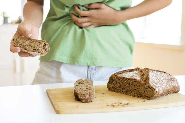 Tek suçlu gluten mi