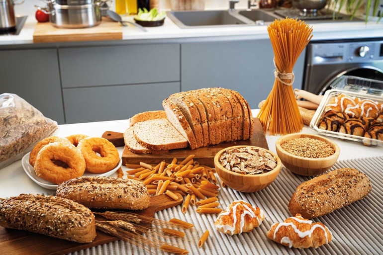 Tek suçlu gluten mi