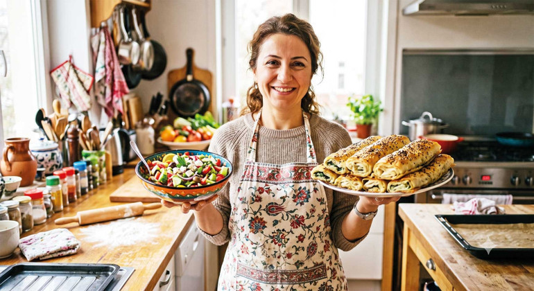 Tek suçlu gluten mi
