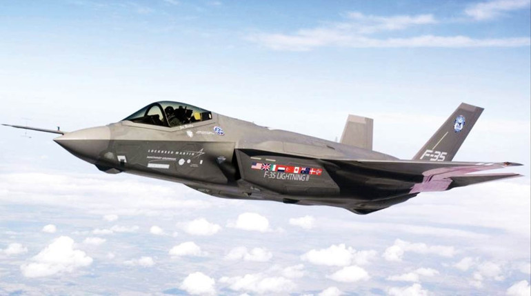 CAATSA kalkıyor mu F-35 geliyor mu