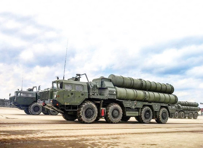 CAATSA kalkıyor mu F-35 geliyor mu