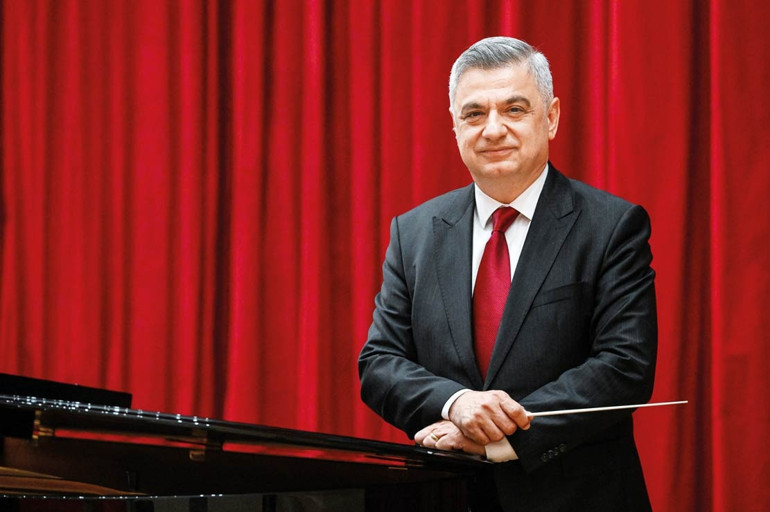 Ankara Devlet Konservatuvarı 90 yaşında… Türkiye’nin sanat fabrikası