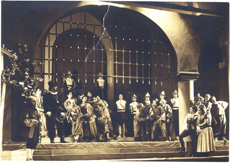 Ankara Devlet Konservatuvarı 90 yaşında… Türkiye’nin sanat fabrikası