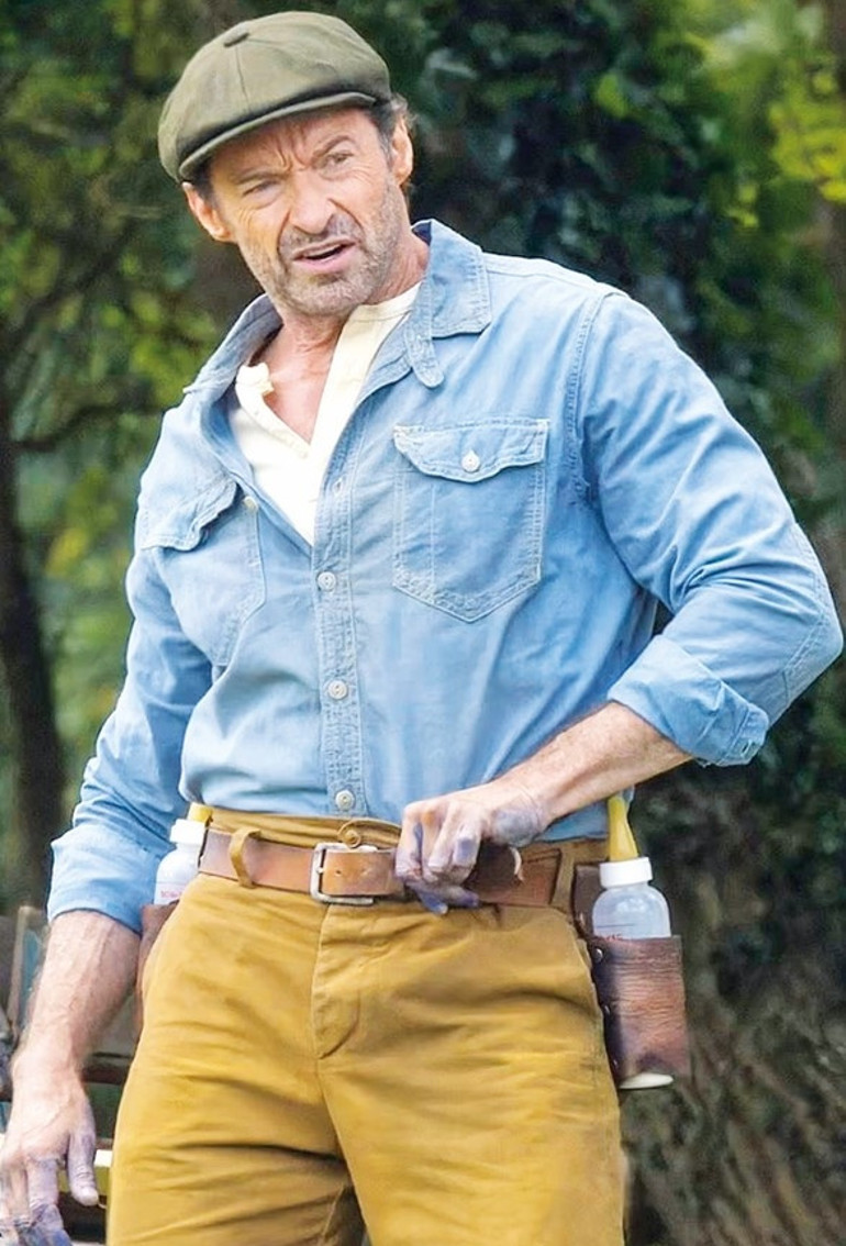 Bu, büyümekle ilgili bir film