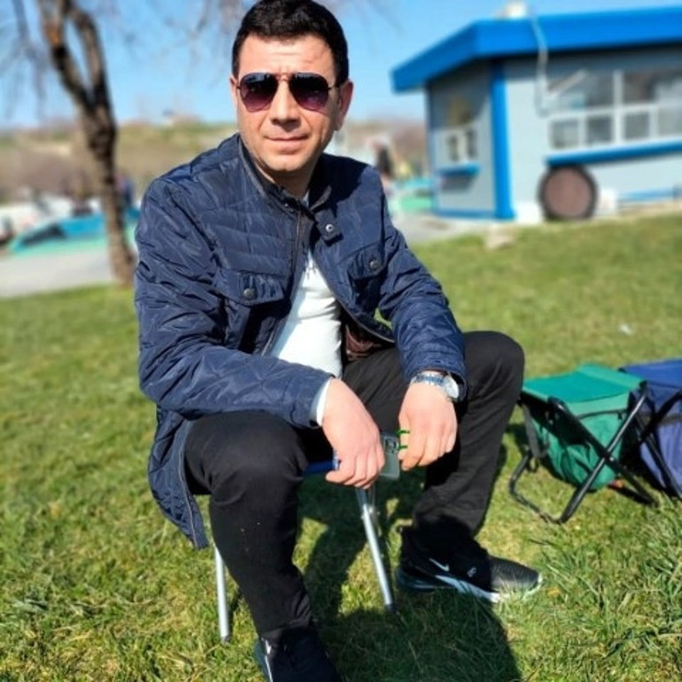 İstanbulda belediye tuvaletinde ölüm