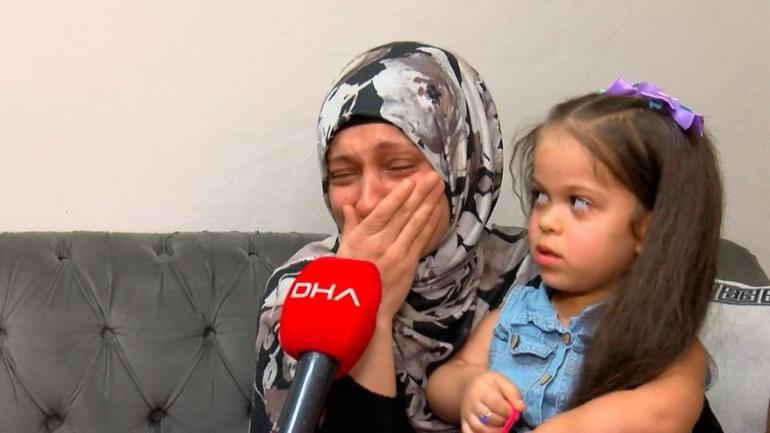 Akondroplazi hastası Nurcanın ailesi yardım bekliyor