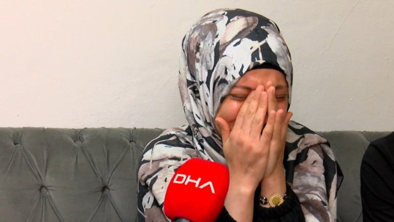 Akondroplazi hastası Nurcanın ailesi yardım bekliyor