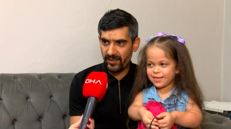 Akondroplazi hastası Nurcanın ailesi yardım bekliyor