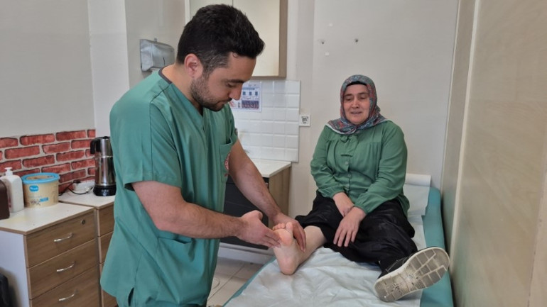 Dünyalar benim oldu