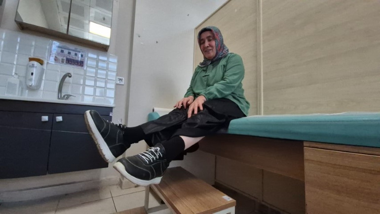 Dünyalar benim oldu