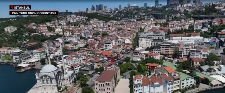 Avrupa sıcakları Türkiye’ye geliyor Prof Dr. Orhan Şen’den ağustos ve eylül uyarısı