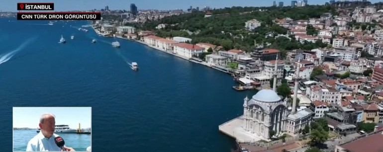 Avrupa sıcakları Türkiye’ye geliyor Prof Dr. Orhan Şen’den ağustos ve eylül uyarısı