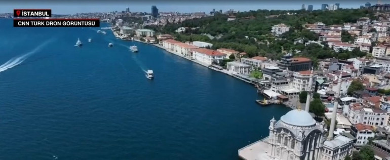 Avrupa sıcakları Türkiye’ye geliyor Prof Dr. Orhan Şen’den ağustos ve eylül uyarısı