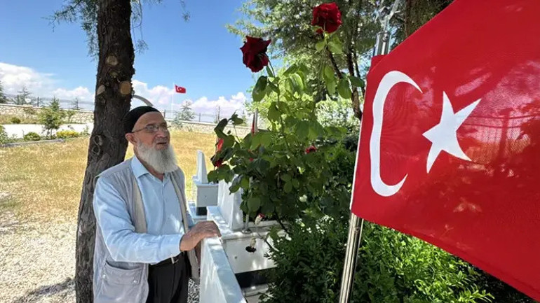 Acımız ilk günkü gibi taze